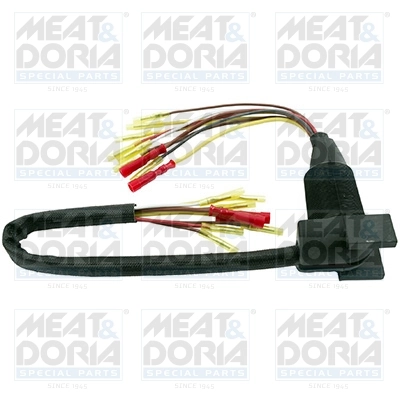Repair Kit, cable set